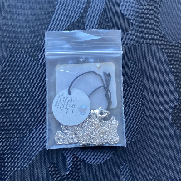 Pandora Silver Necklace - Picture 4 of 4